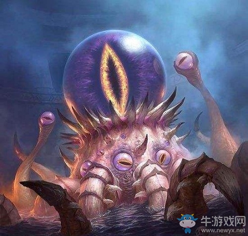 《爐石傳說》古墓怪譚克蘇恩宇宙法卡組推薦