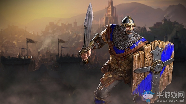 《魔獸爭(zhēng)霸3：重制版》最低配置