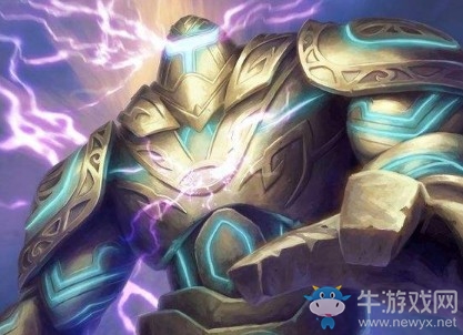 《爐石傳說》古墓怪譚monkeyfefefe宇宙奇跡法卡組推薦