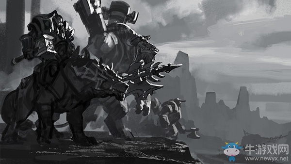 《魔獸爭(zhēng)霸3：重制版》修改快捷鍵方法分享