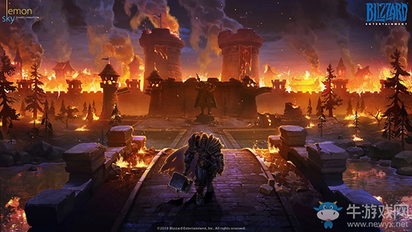 《魔獸爭霸3：重制版》反和諧方法分享