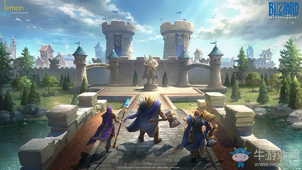 《魔獸爭(zhēng)霸3：重制版》英文語(yǔ)音設(shè)置方法分享