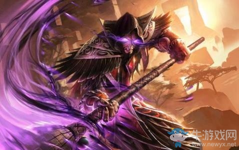 《爐石傳說》古墓怪譚Snusmumriken奇跡法卡組推薦