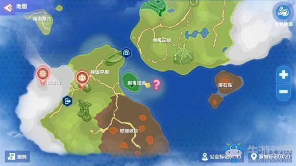 《我的起源》元素寶箱獲取方法
