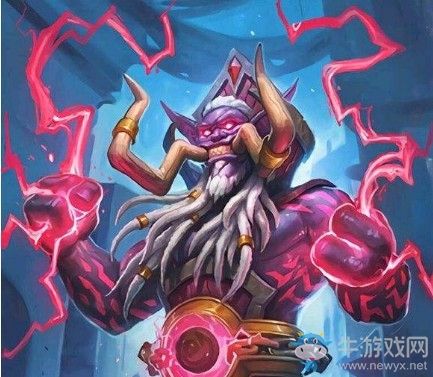 《爐石傳說》古墓怪譚狂野宇宙動物園卡組推薦