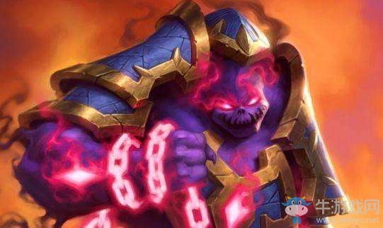 《爐石傳說》古墓怪譚喚魔者宇宙機克術卡組推薦