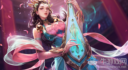 《王者榮耀》體驗(yàn)服11月15日更新公告