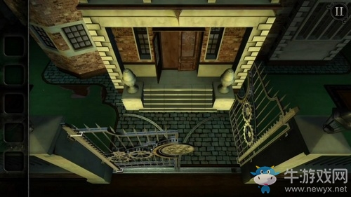 《迷室：往逝》第一章通關攻略