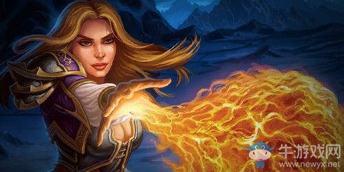 《爐石傳說》古墓怪譚狂野奧秘法卡組推薦