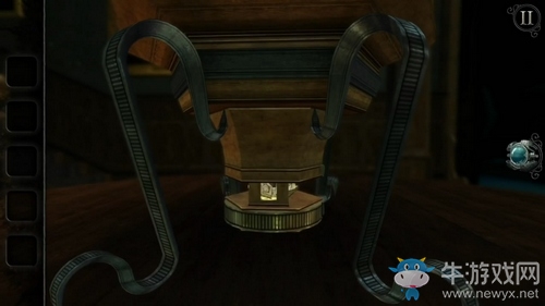 《迷室：往逝》第一章通關攻略