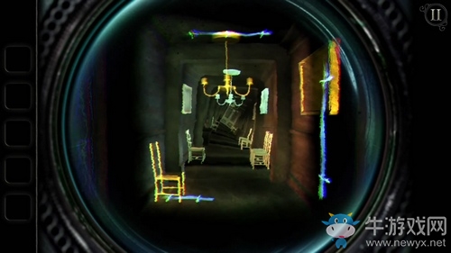 《迷室：往逝》第一章通關攻略