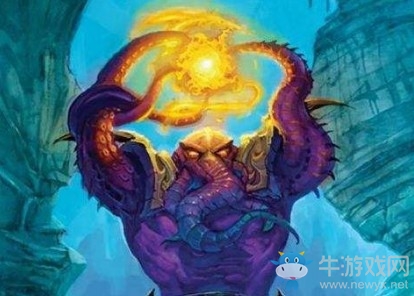 《爐石傳說》古墓怪譚狂野過載偶數(shù)薩卡組推薦