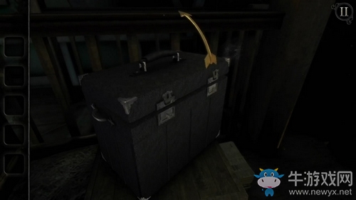 《迷室：往逝》第一章通關攻略