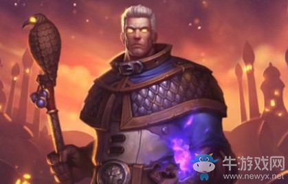 《爐石傳說》古墓怪譚狂野露娜宇宙奧秘法卡組推薦