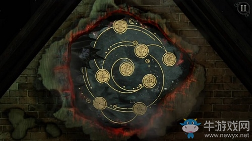 《迷室：往逝》第一章通關攻略