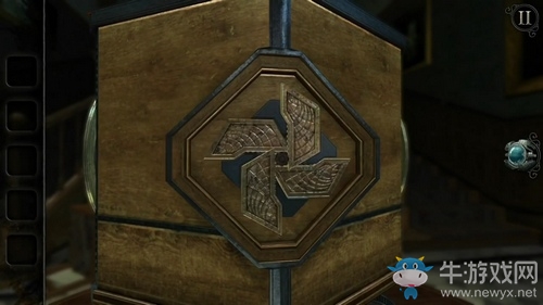 《迷室：往逝》第一章通關攻略