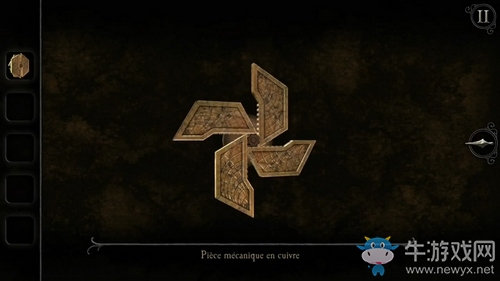 《迷室：往逝》第一章通關攻略