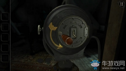 《迷室：往逝》第一章通關攻略