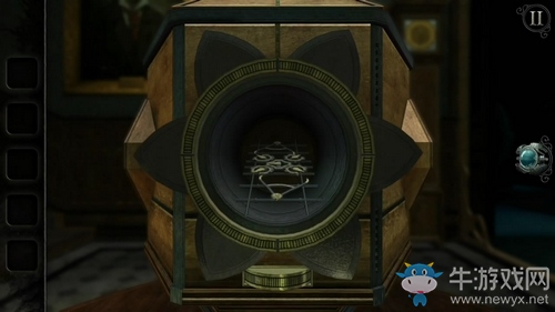 《迷室：往逝》第一章通關攻略