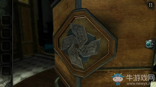 《迷室：往逝》第一章通關攻略