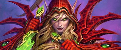 《爐石傳說》古墓怪譚狂野歷史愛好者奇數賊卡組推薦