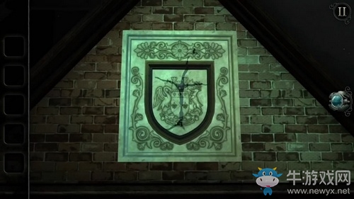 《迷室：往逝》第一章通關攻略