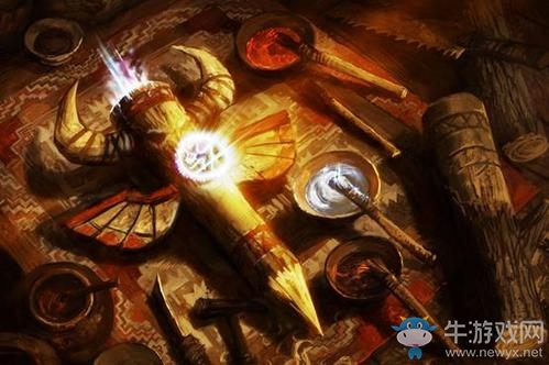 《爐石傳說(shuō)》古墓怪譚狂野圖騰偶數(shù)薩卡組推薦