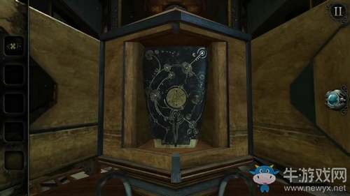 《迷室：往逝》第一章通關攻略