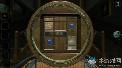 《迷室：往逝》第一章通關攻略