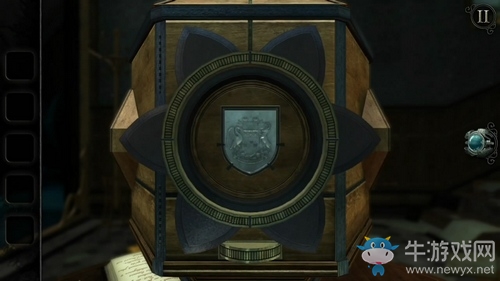 《迷室：往逝》第一章通關攻略