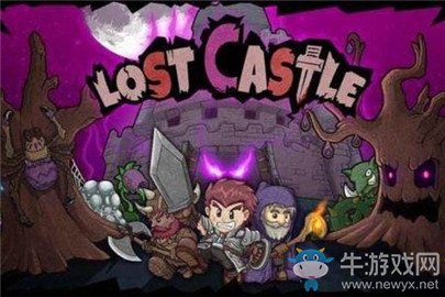 《失落城堡》亡靈之主打法技巧