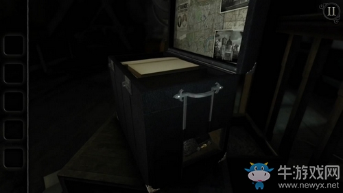 《迷室：往逝》第一章通關攻略