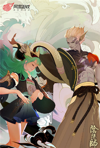 《陰陽師》SP聆海金魚姬上線時間介紹