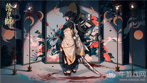 《陰陽(yáng)師》SP天劍韌心鬼切CG視頻地址