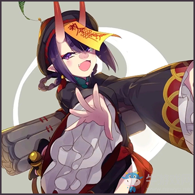 《FGO》萬圣節(jié)四期神秘之國ONILAND新紋章介紹