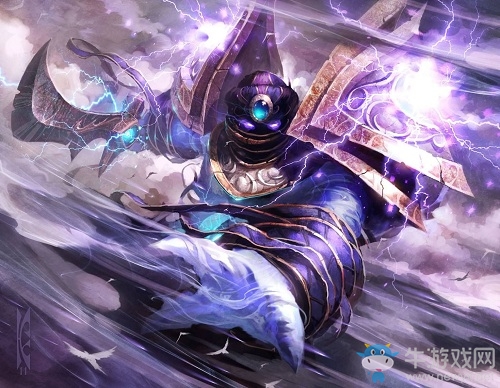 《爐石傳說》古墓怪譚RaitO打臉進化薩卡組推薦