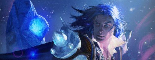 《爐石傳說》古墓怪譚國服傳說宇宙偶數法卡組推薦