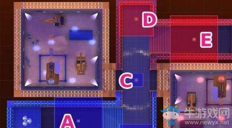 《戰斗天賦解析系統》施工現場打法