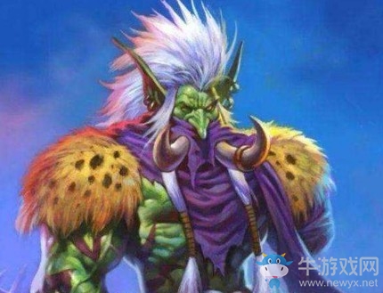 《爐石傳說》古墓怪譚Applecat奧秘獵卡組推薦