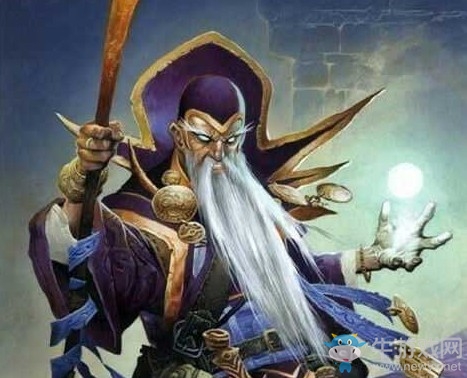 《爐石傳說》古墓怪譚Moeglichkiet無限火球法卡組推薦