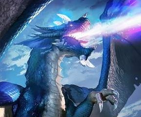 《爐石傳說》古墓怪譚Jaehyuk藍龍宇宙德卡組推薦