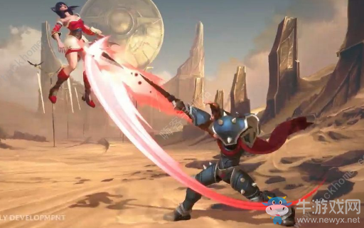 《英雄聯(lián)盟格斗》上線時間介紹