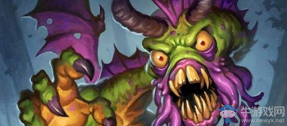 《爐石傳說》古墓怪譚flugel宇宙薩卡組推薦