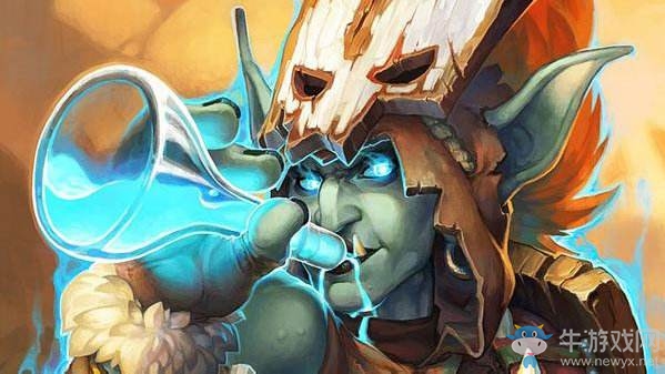 《爐石傳說》古墓怪譚狂野Radekk偶數術卡組推薦