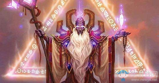 《爐石傳說(shuō)》古墓怪譚Goku震爆牧卡組推薦