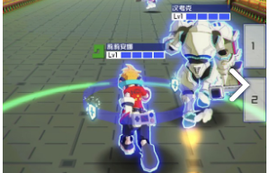 《戰斗天賦解析系統》大招能量快速獲得方法