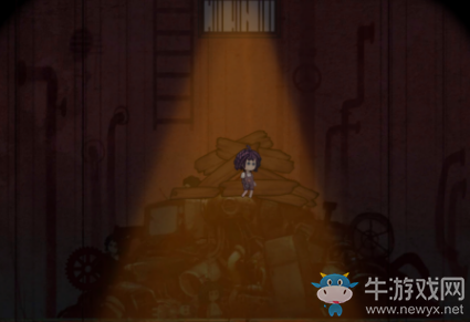 《維恩的最后零件》劇情介紹