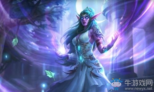 《爐石傳說(shuō)》古墓怪譚狂野氣宗奇跡牧卡組推薦