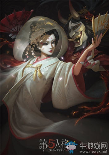 《第五人格》11月28日版本更新內(nèi)容一覽