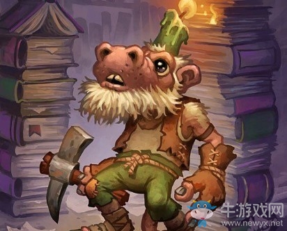 《爐石傳說》古墓怪譚狂野Hatatagami節奏術卡組推薦